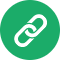 link icon in color